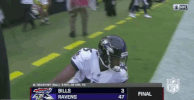 2018 Nfl Football GIF by NFL