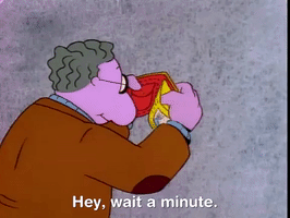 nicksplat doug GIF