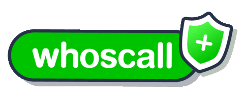 gogolook giphyupload shield whoscall Sticker