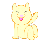 Igintegration Hello Sticker by Jason Clarke