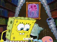 season 6 episode 10 GIF by SpongeBob SquarePants