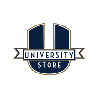 georgia southern store Sticker by Georgia Southern University - Auxiliary Services