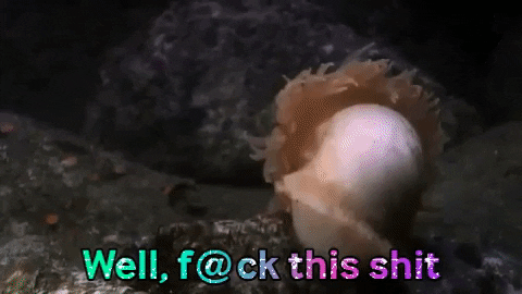 96batman giphygifmaker done with your shit GIF