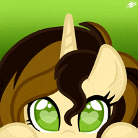 Oc Pony GIF