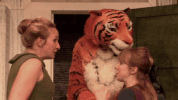 childrens theatre comedy GIF by London Theatre Direct