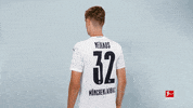 Happy Borussia Moenchengladbach GIF by Bundesliga