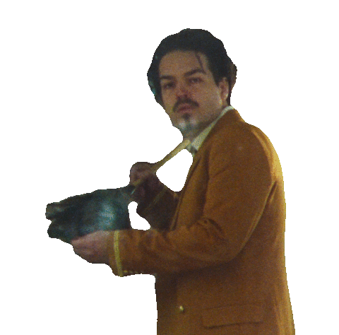 Milky Chance What Sticker by Wasted Talent