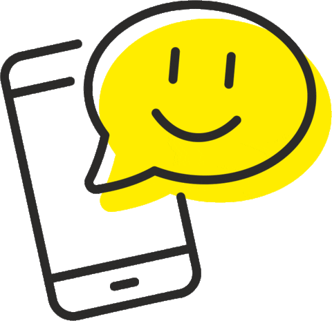 Phone Recklinghausen Sticker by Buerog