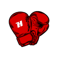 Boxeo Fantino Sticker by Bujías Hescher
