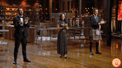 Happy Clap GIF by MasterChefAU