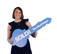 Hyperfastagent Optimerealty Sticker by Keri Shull Team
