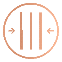 Sticker by Copper Compression