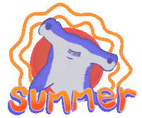 Happy Discovery Channel Sticker by Shark Week