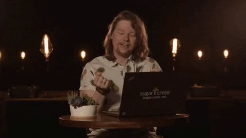 Jesus Church GIF by sugarcreek_students