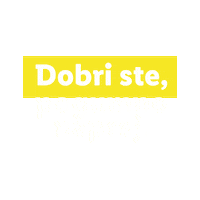 Navijanje Sticker by Lidl Slovenija