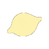 TiimoApp lemon tiimo tiimoapp tiimogifs Sticker