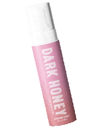 Tan Mousse Sticker by Sugarfoot & Co