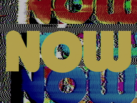 Art Glitch GIF