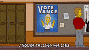 season 20 episode 10 GIF