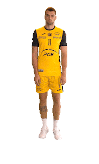 Kooy Sticker by PGE Skra Bełchatów
