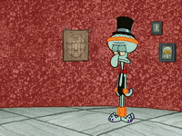 Episode 1 GIF by SpongeBob SquarePants