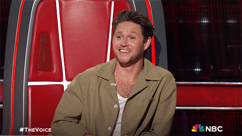 Nbc That Guy GIF by The Voice