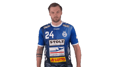 Sport Handball Sticker by LIQUI MOLY HBL