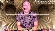 horoscopo semanal piscis noviembre 2017 parejas GIF by Horoscopo de Los Arcanos