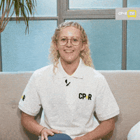 Happy Good Morning GIF by CP+R