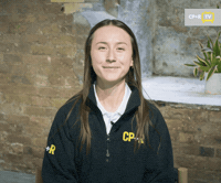 Happy Well Done GIF by CP+R