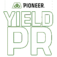 Harvest Pioneer Sticker by Corteva US
