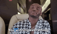 Winning Streak Win GIF by UFC