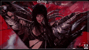 elvira mistress of the dark dancing GIF by Arrow Video