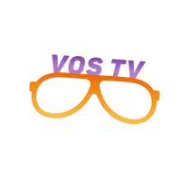 TVVOS nicaragua orgullo Nica vostv Sticker