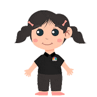 Anak Sticker by CNBC Indonesia