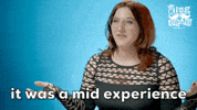 Mid GIF by Revry
