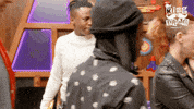 Confused GIF by Revry