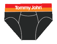Lgbt Love Sticker by Tommy John