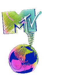 Award Show Sticker by MTV Nederland