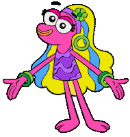 Good Energy Sticker by GoNoodle