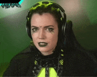 Mika Mara GIF by Strawburry17