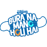 Holi Sticker by bajajallianzgic101