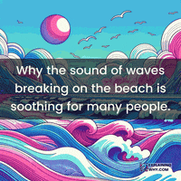 Well-Being Relaxation GIF by ExplainingWhy.com