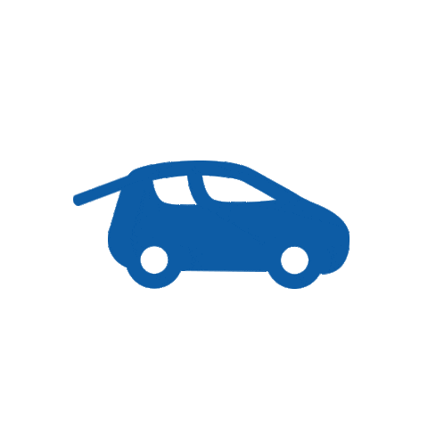 car drive Sticker by Carrefour France