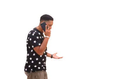 Ivory Coast Phone Sticker