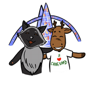 Гоша Sticker