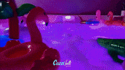 Hot Tub Water GIF by Matias Nardi