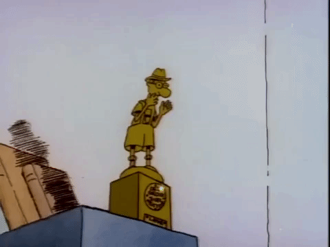 nicksplat doug GIF