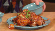 chicken rachel GIF by Rachael Ray Show