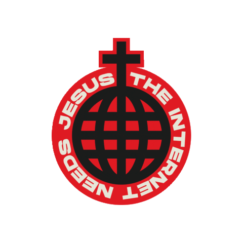 Design Post Sticker by Outcast TV